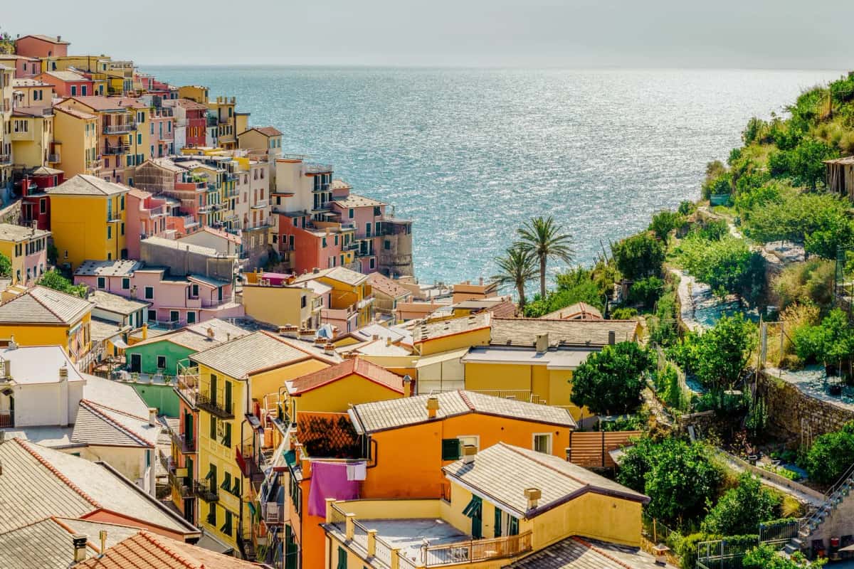 Vivre en Italie : avantages et inconvénients