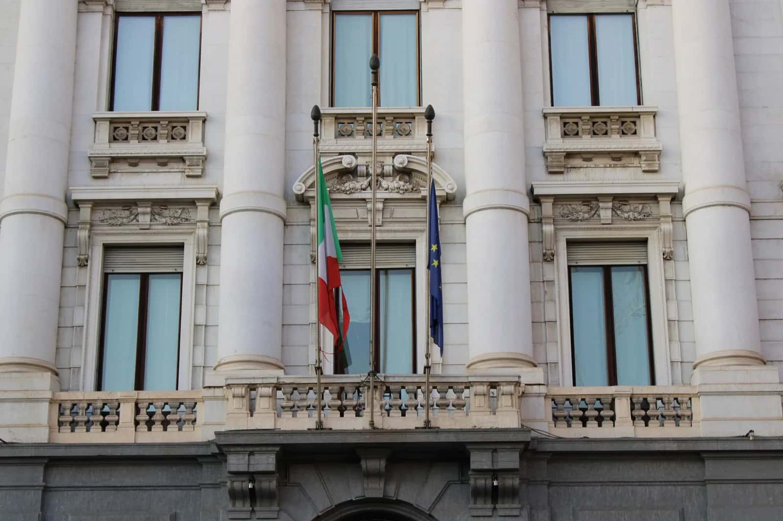 Le permis de séjour en Italie