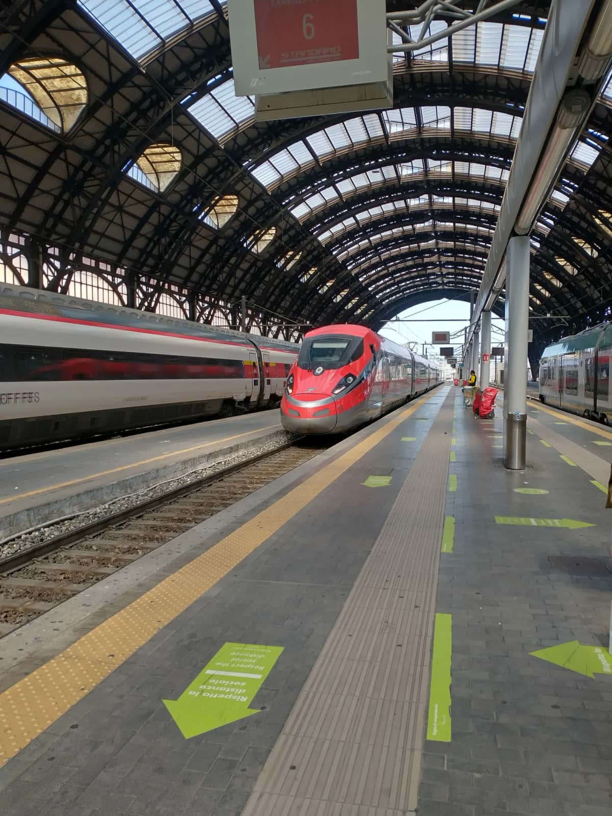 Voyage & logistique