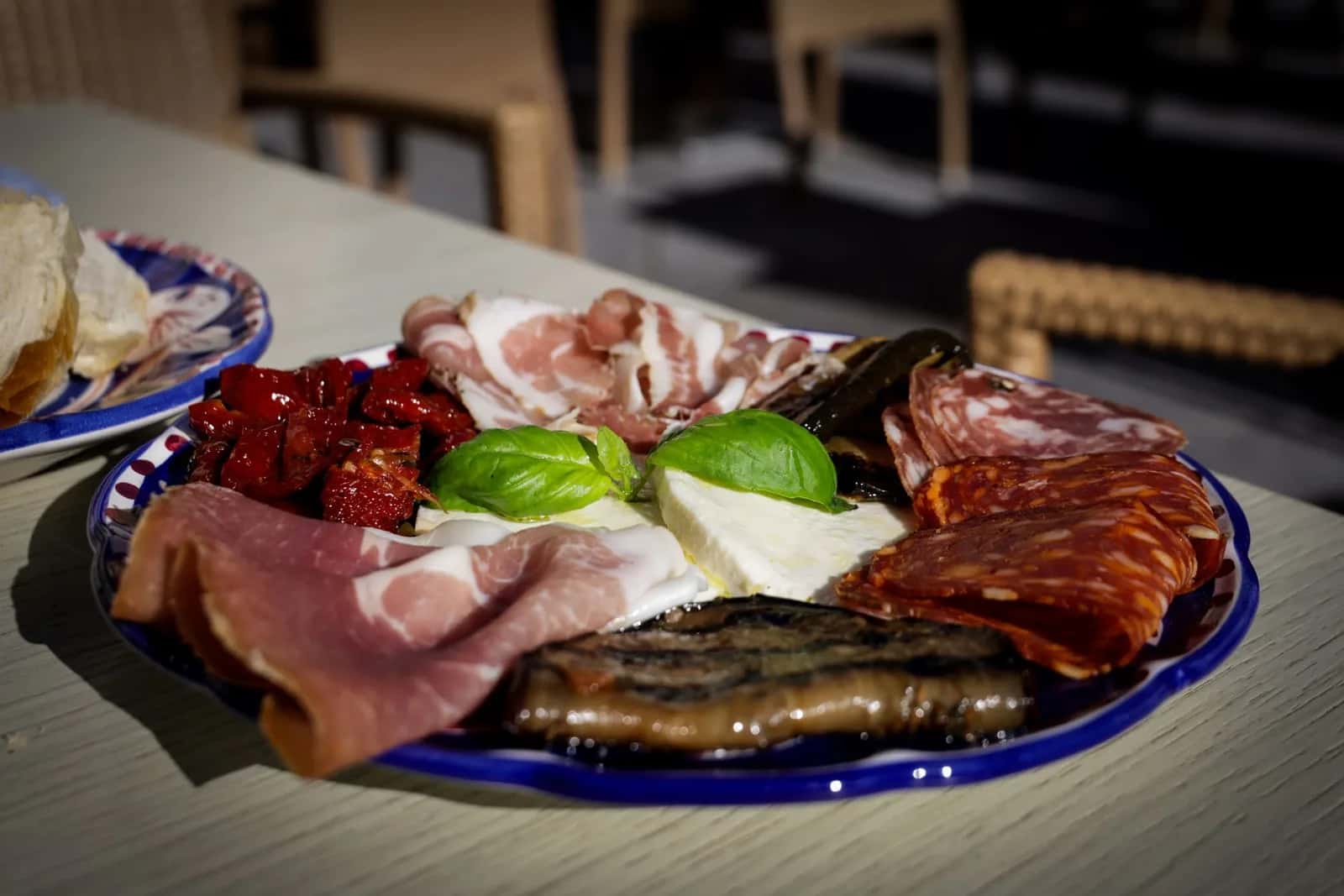 Spécialités de Sardaigne : 14 plats à goûter sur place