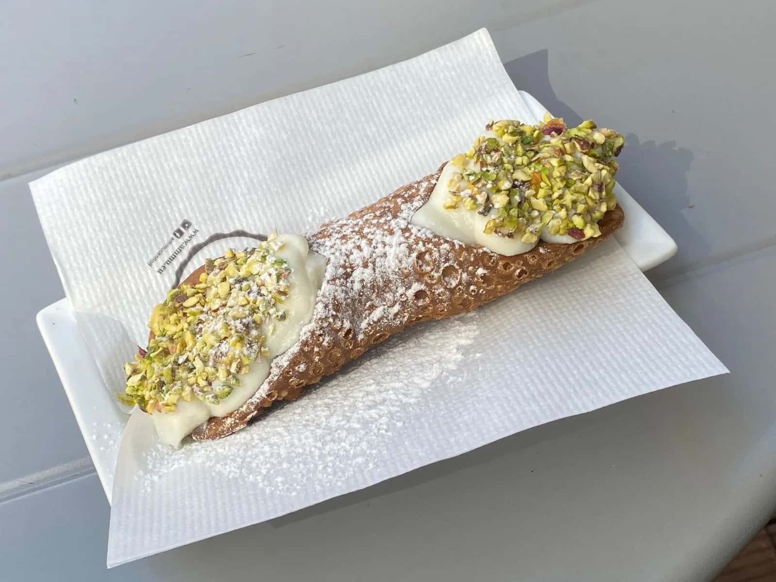 Spécialités siciliennes : 15 plats et douceurs à goûter