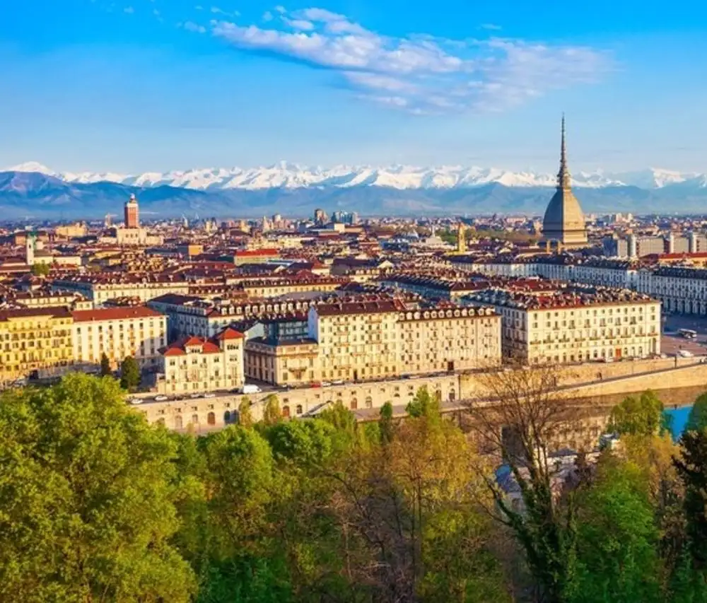 Turin : la visite à pied des incontournables