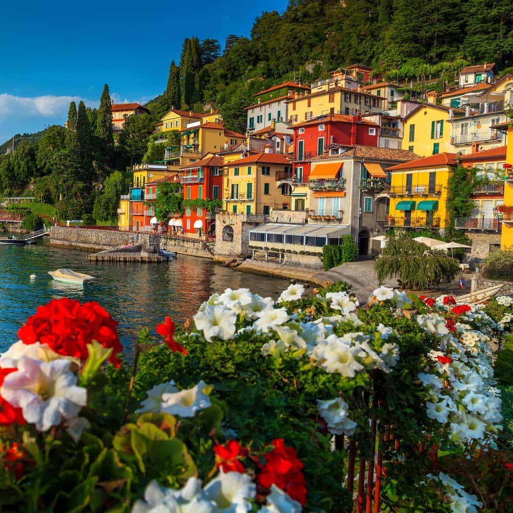 Lac de Côme, Bellagio et Lugano en bateau privé