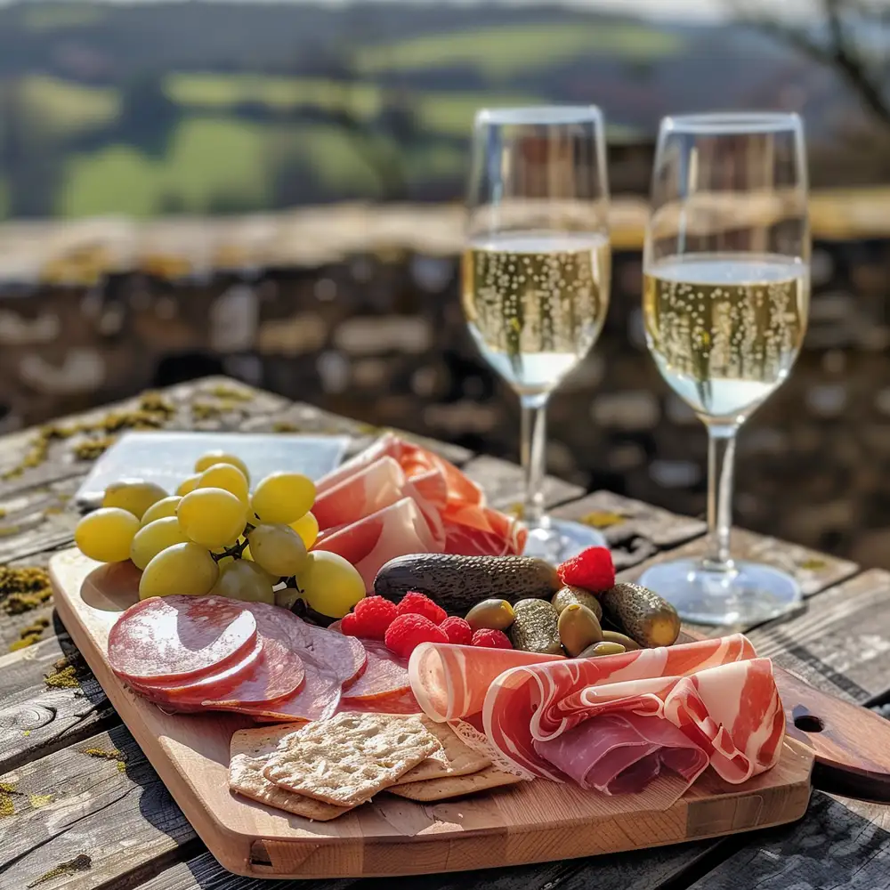 Amarone et Prosecco : la journée dans les vignobles