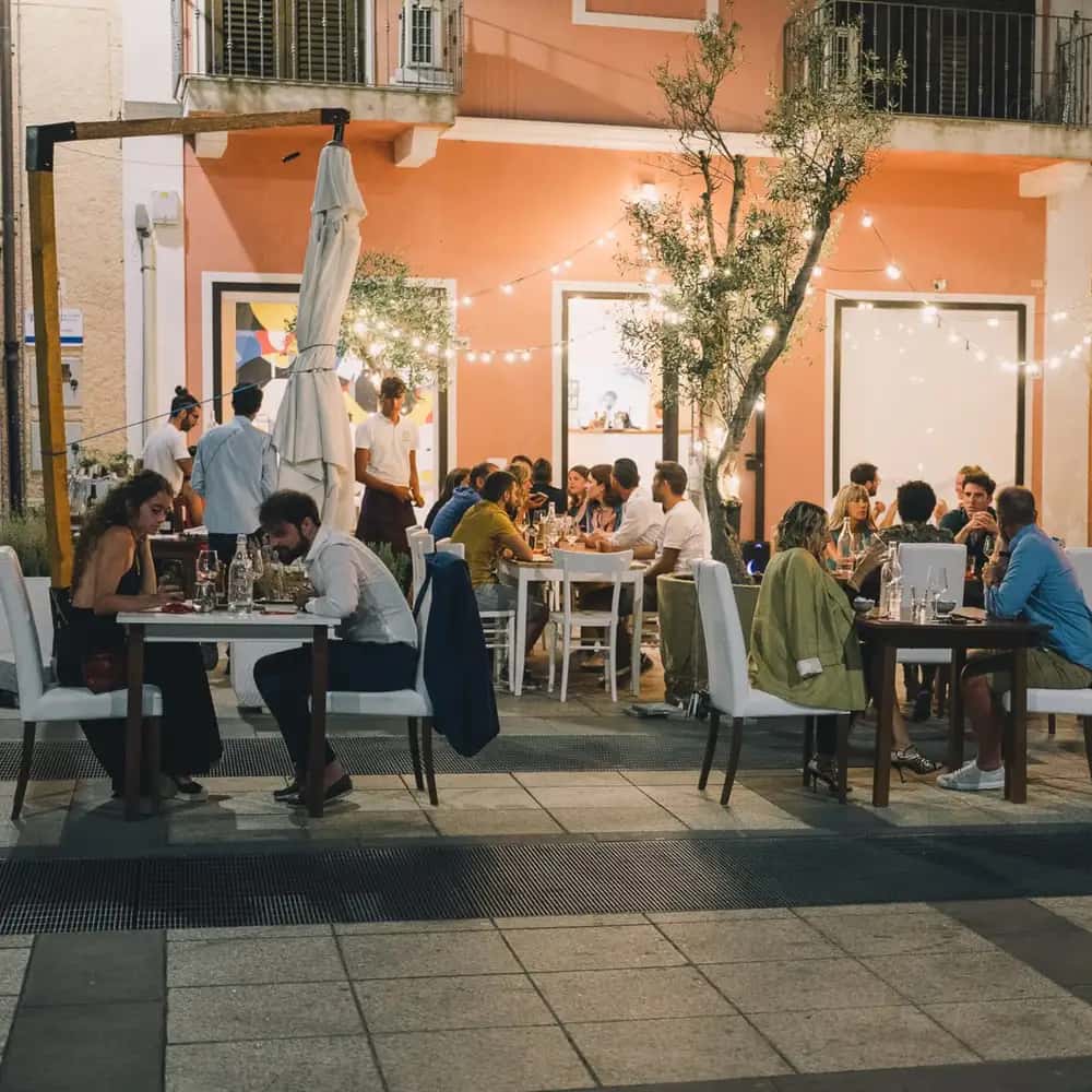Olbia : dégustation de tapas sardes