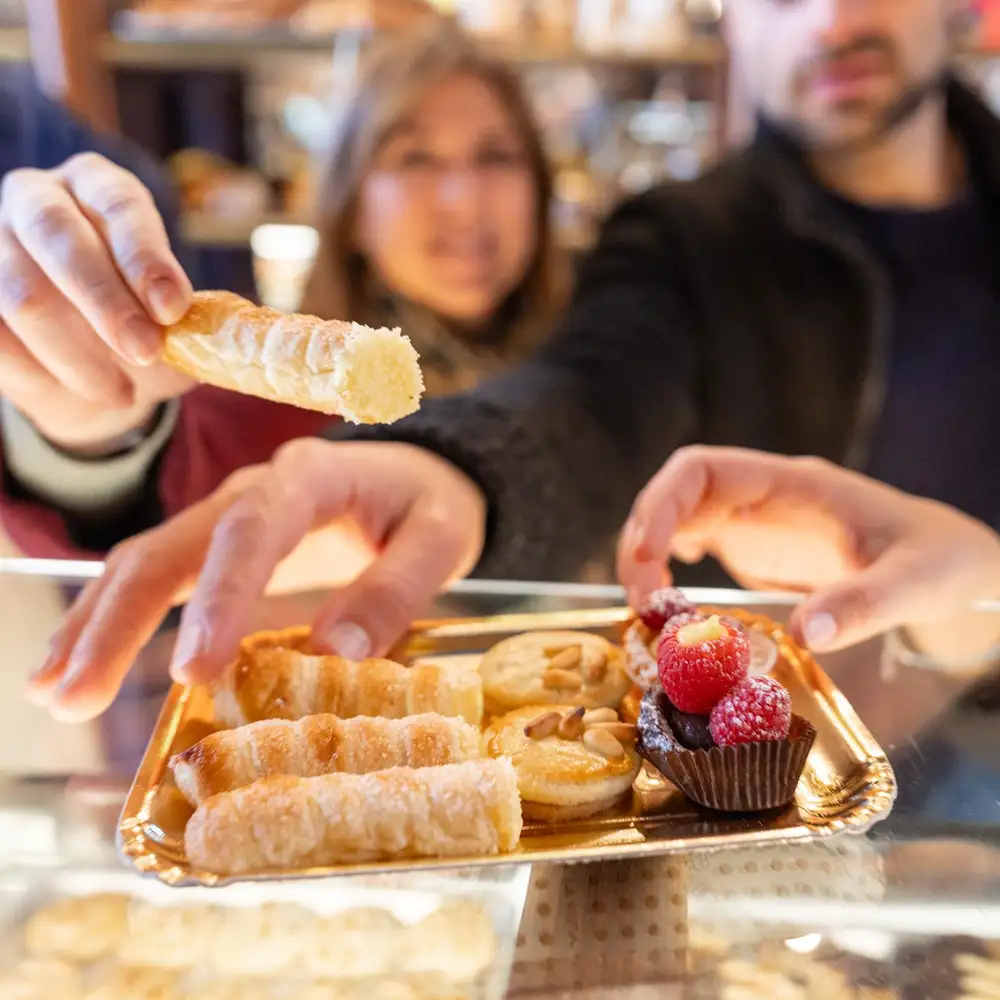Turin gourmet : dégustation premium