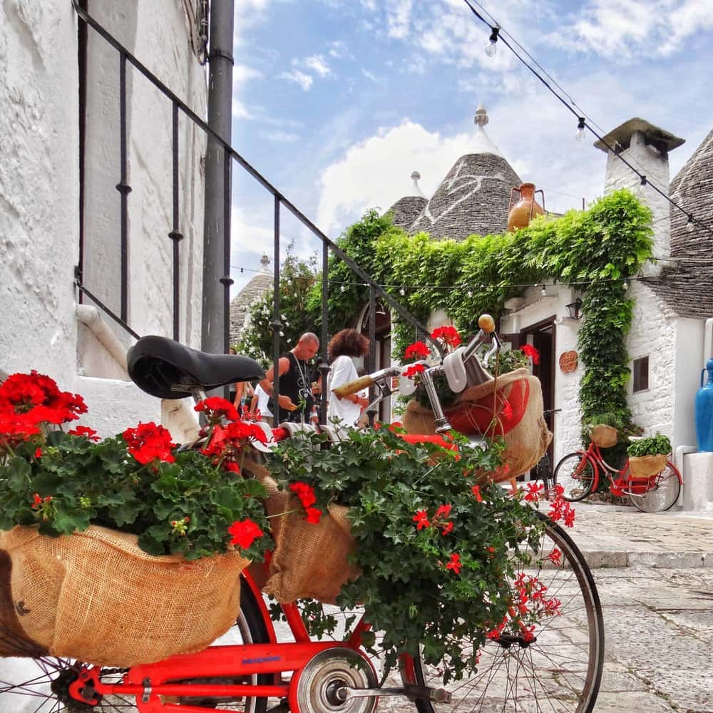 Alberobello et Matera : la journée UNESCO depuis Bari