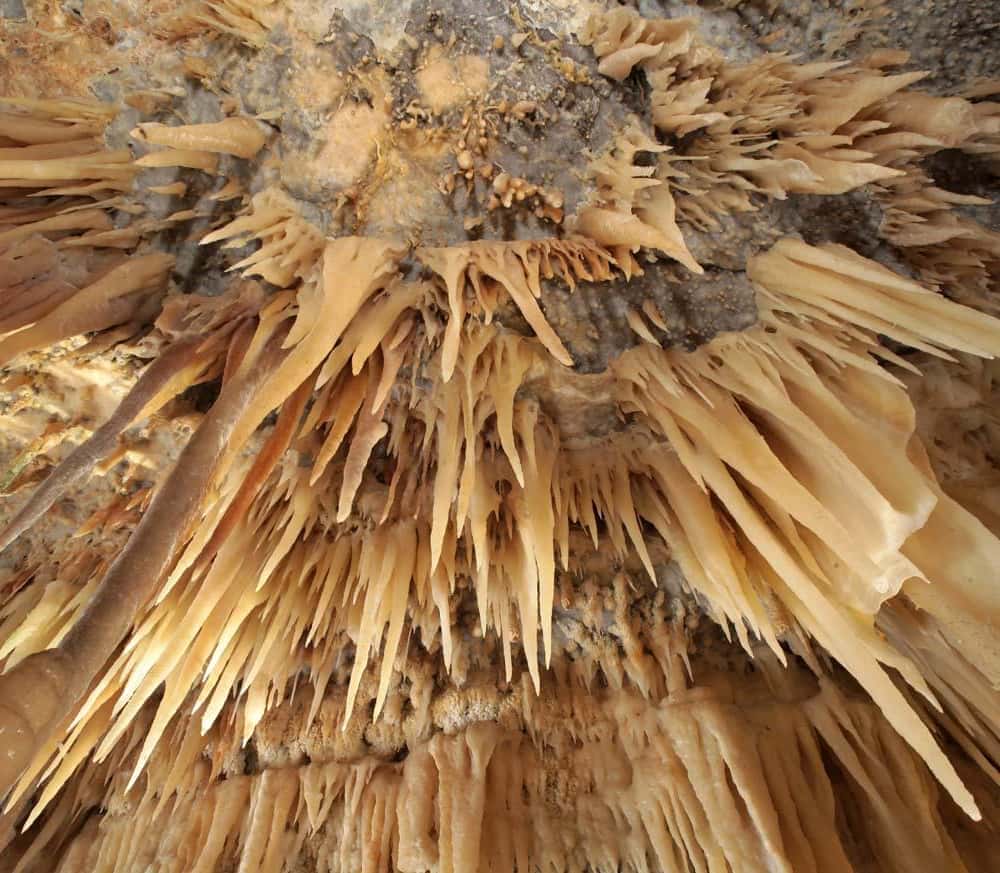 Grottes de Castellana : visite guidée officielle