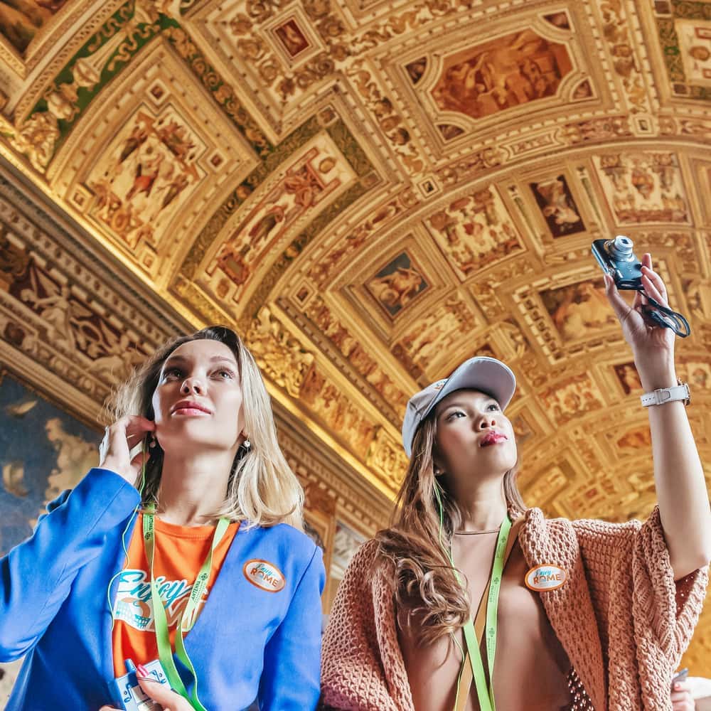 Vatican, Sixtine et basilique Saint-Pierre : la visite complète