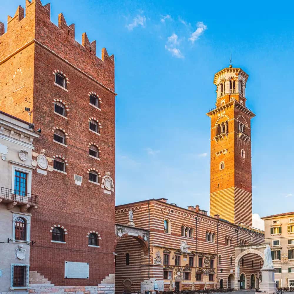 Vérone : Verona Card avec entrée prioritaire aux arènes