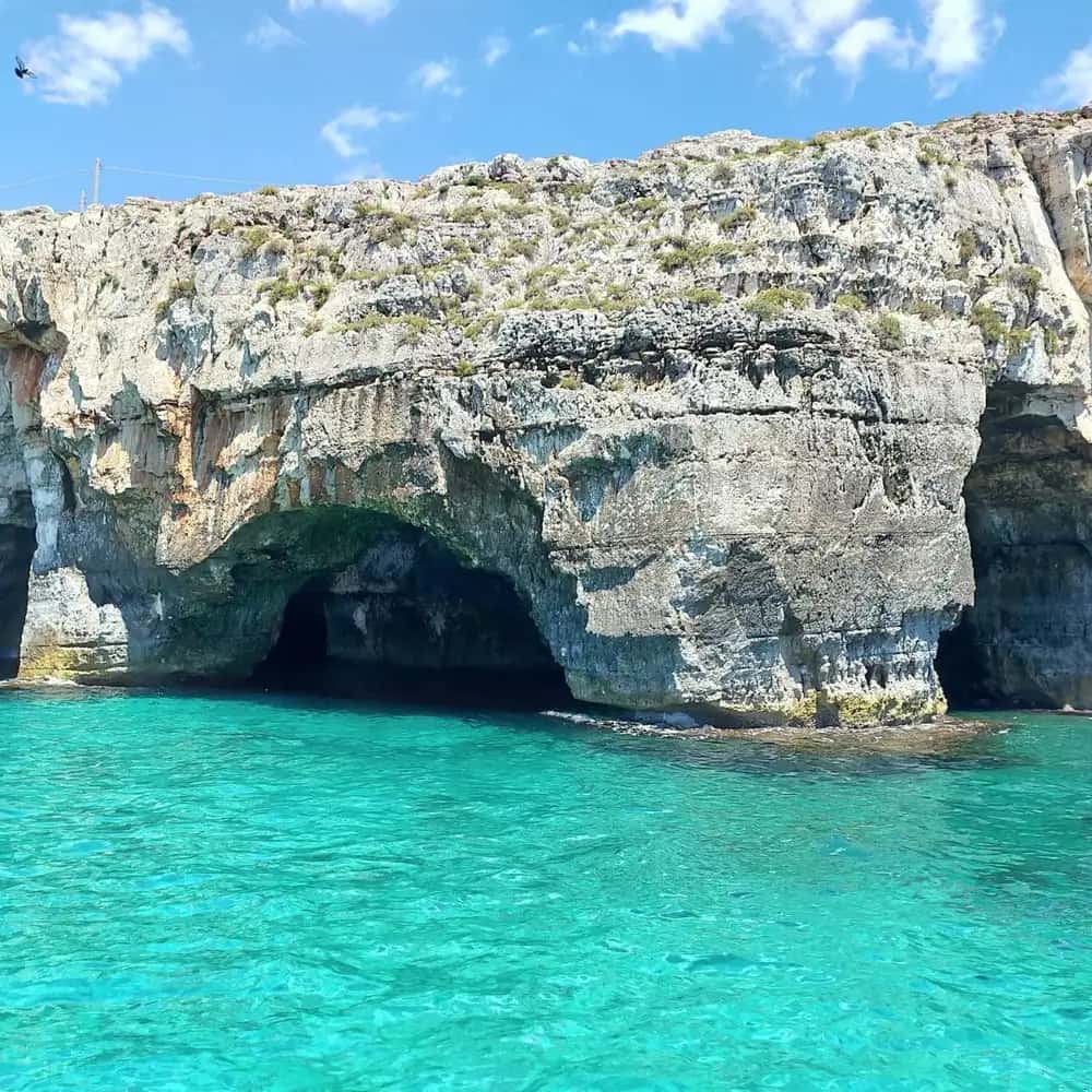 Otrante, Castro, Leuca et Gallipoli en une journée depuis Lecce